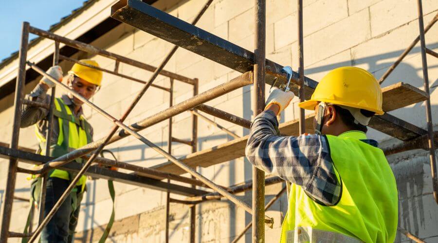 Flashing Repair in Boonville, NY